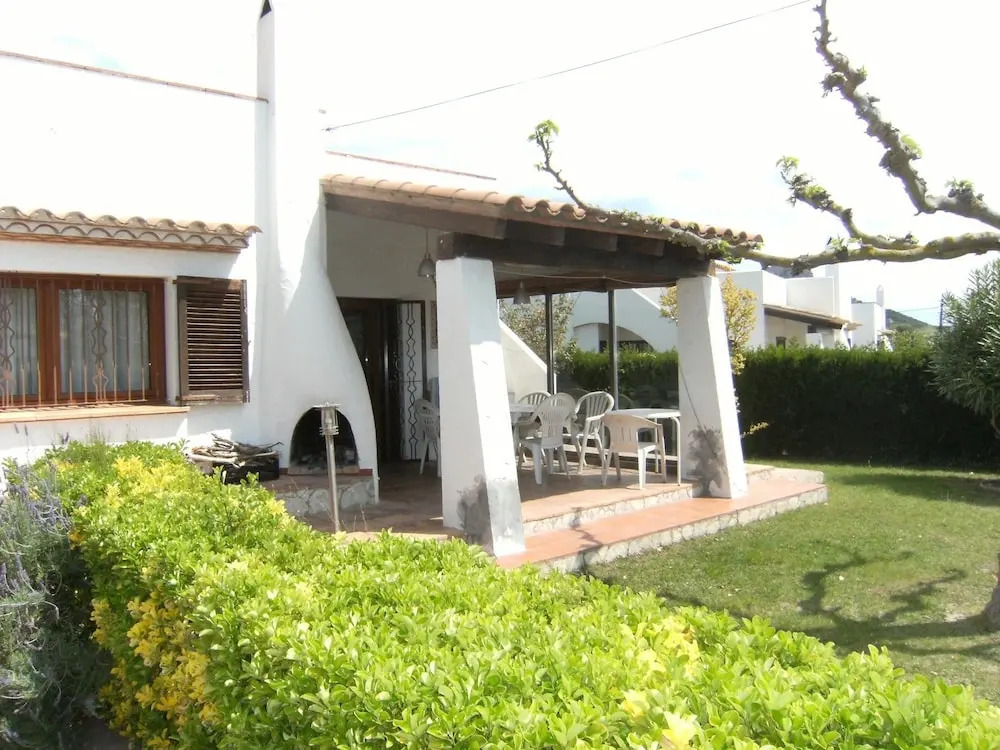 Casas Vall Gran Solsones