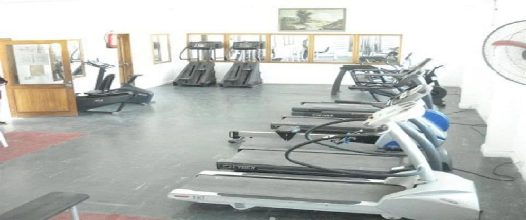 Retac El Arish