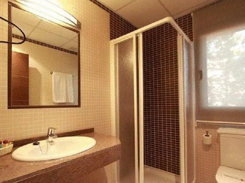 Hostal Avenida Barajas