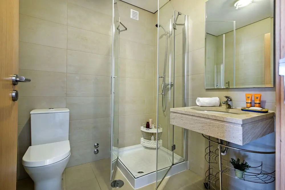Fuseta Ria Resort - Villa Jasmine - Pool, Jacuzzi & Sea Views