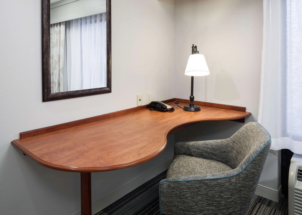 Hampton Inn & Suites Cedar Rapids