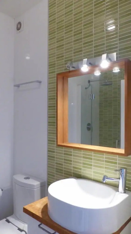 Apartamento Valle del Sol