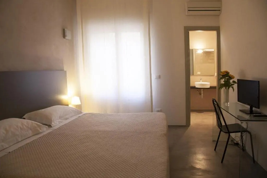 Rosalmar B&B