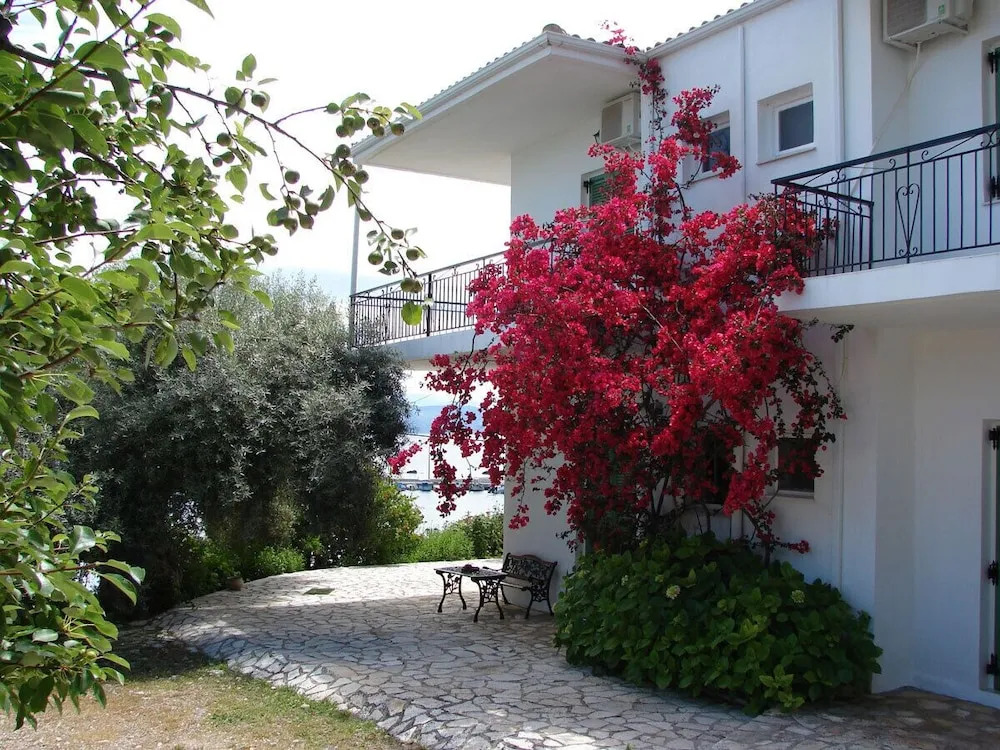 Villa Galanos