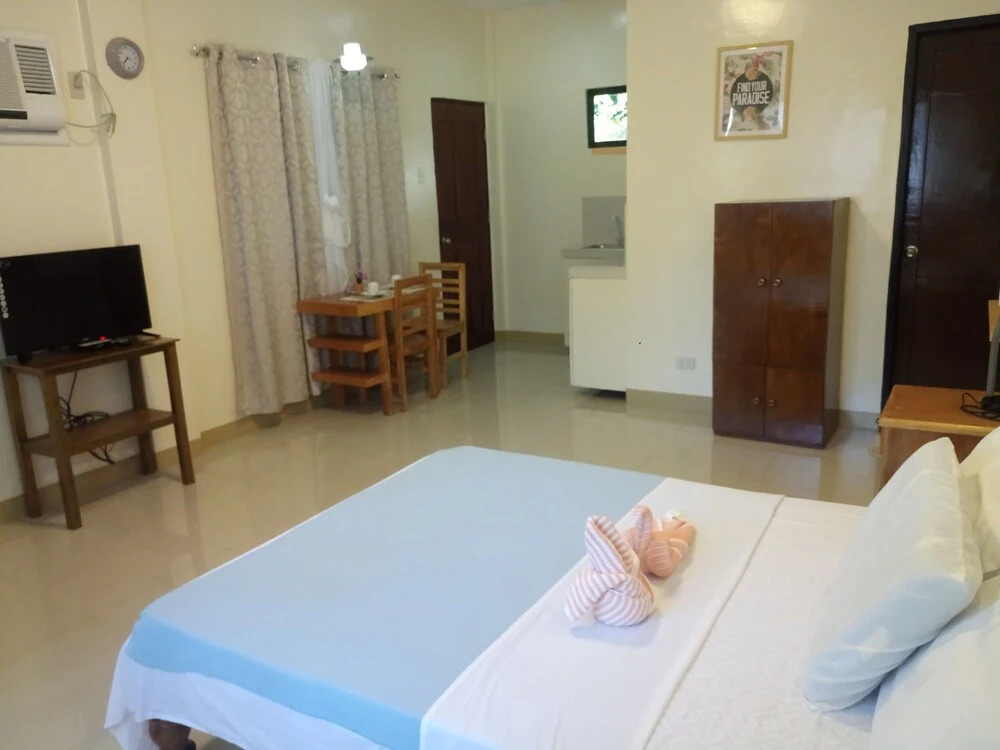 Jacks Villas and Residences