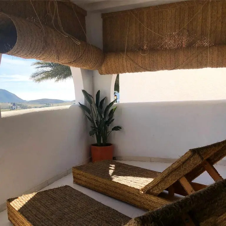 Casa Luz 1