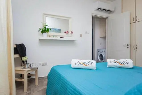 Apartment In Paradise Garden 3