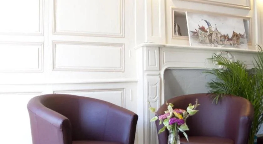 Logis Hotel Auberge Dupuytren