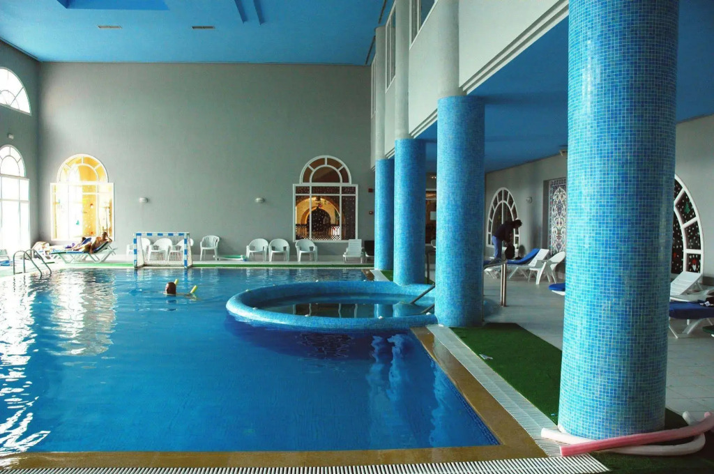 Djerba Castille- Couples and Families