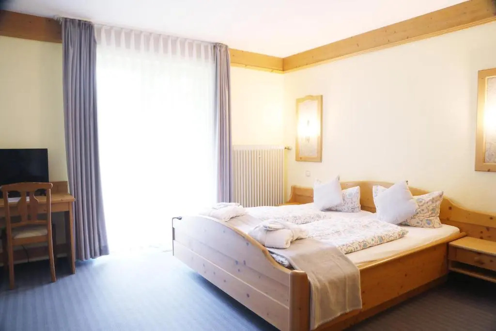 Hotel Restaurant Adler Stube