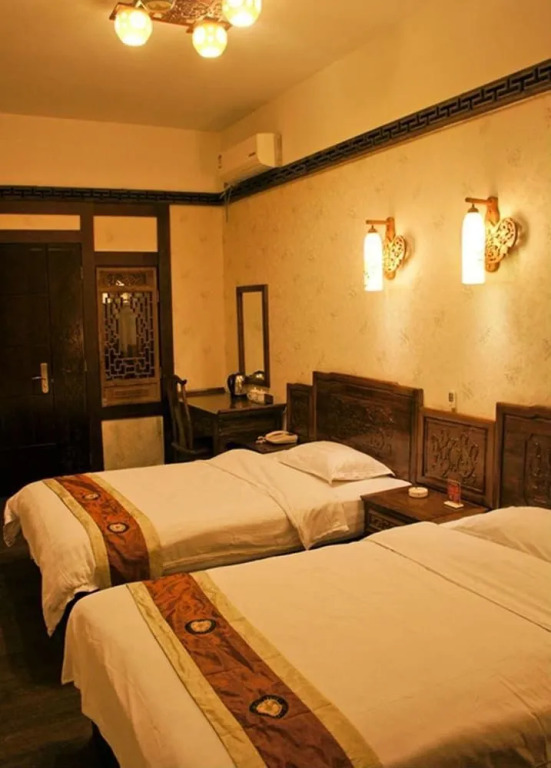 Chengdu Ancient Inn