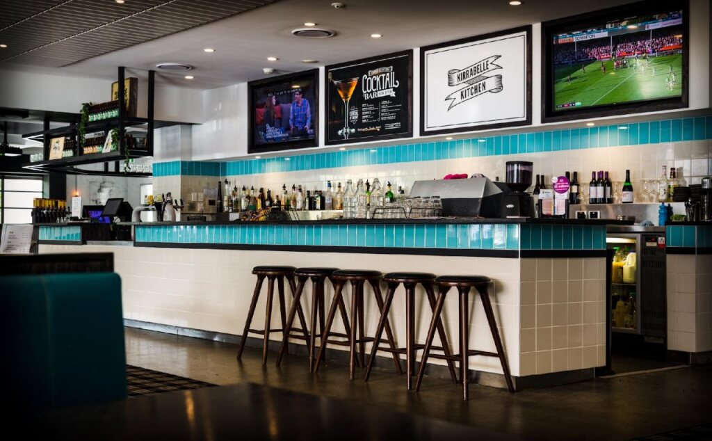 Coolangatta Sands Hostel