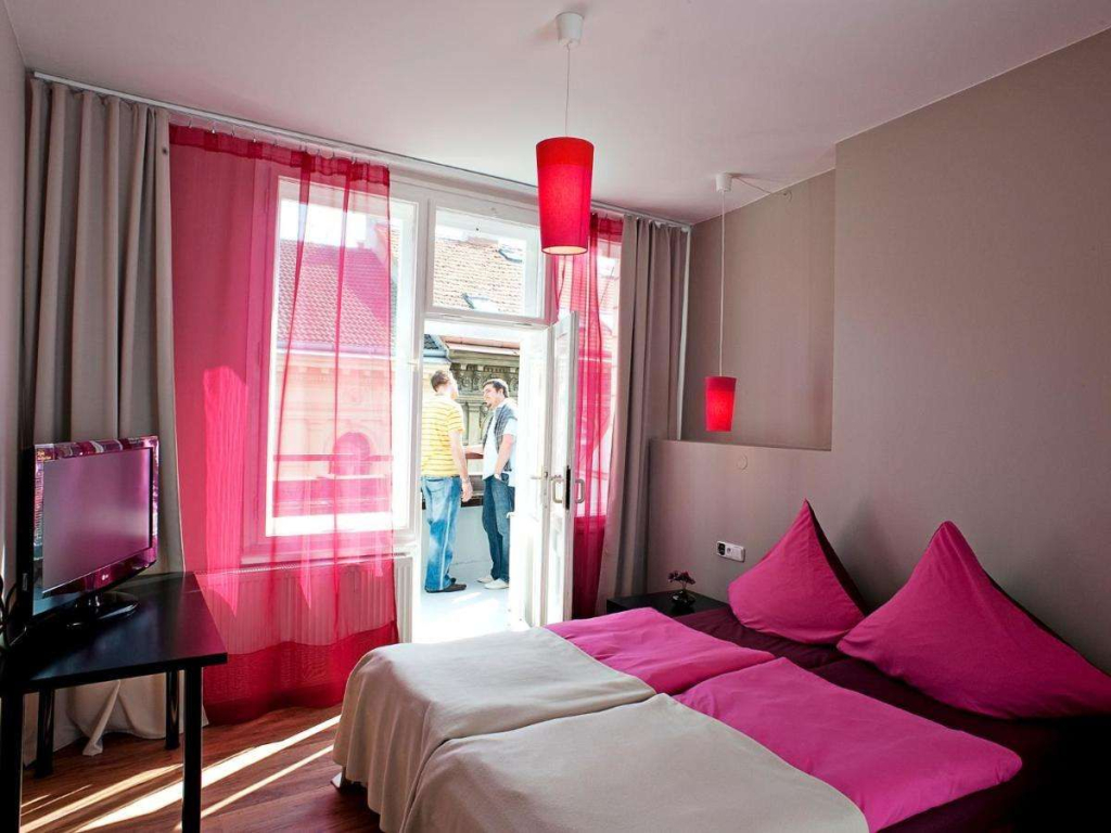Hotel PurPur