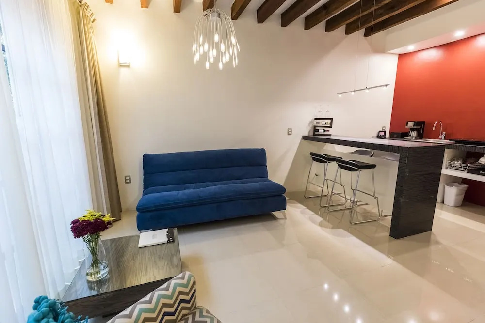 Marialicia Suites, Hotel Boutique