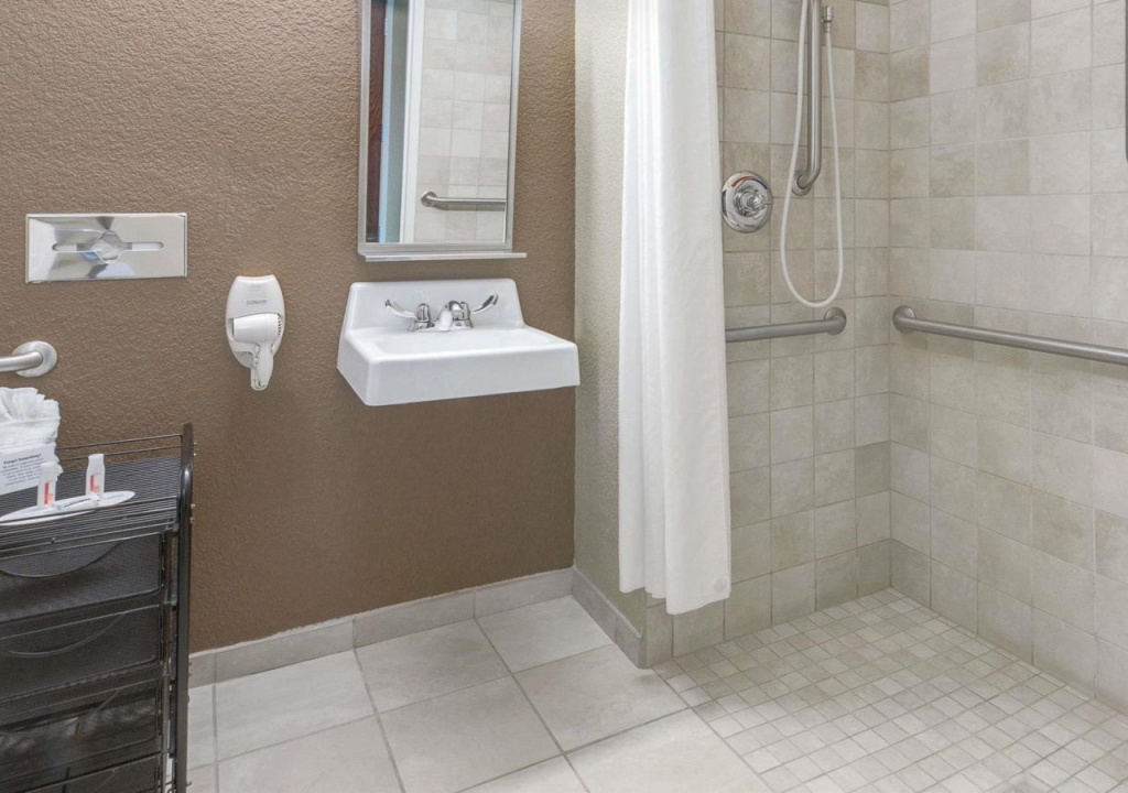 Microtel Inn & Suites by Wyndham Williston