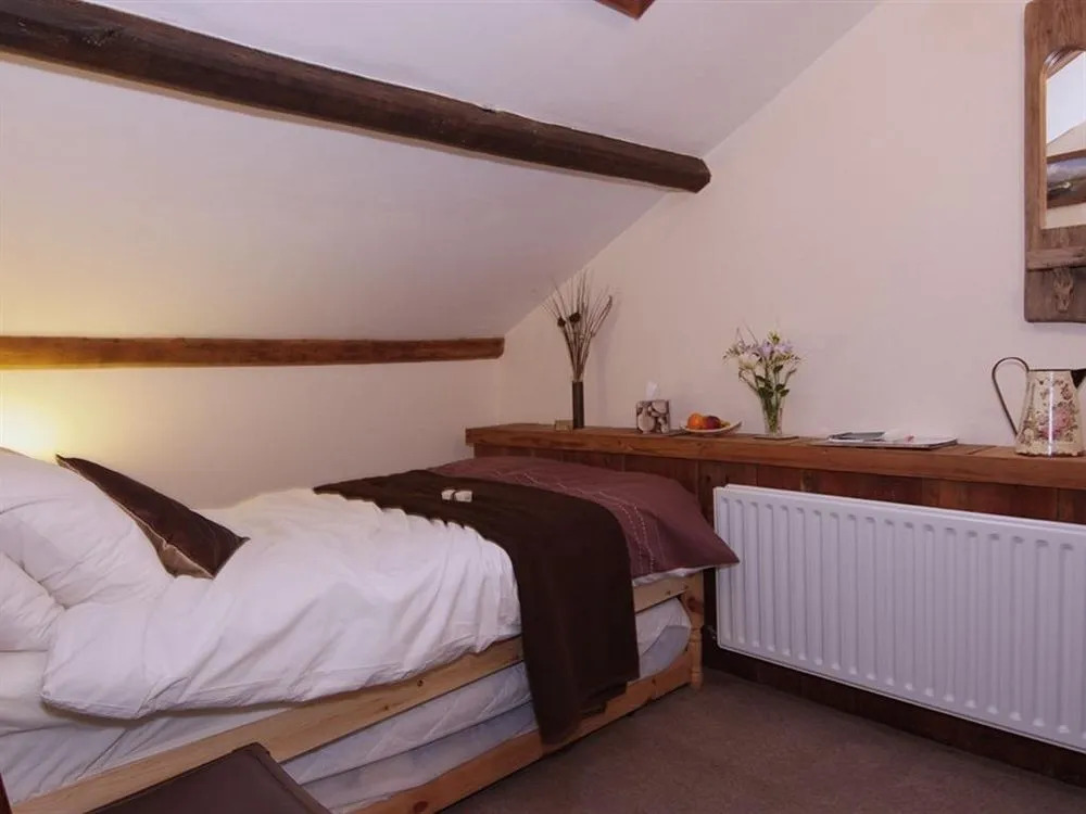 The Bay Horse B&B