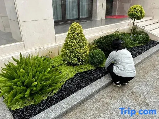 Wu Xinyueke. Rural life Mountain and Wild River Resort Meisu (Shuangxi Zhuhaijingshan Branch