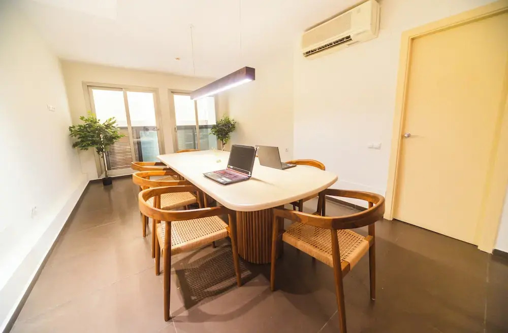 GG Hostel