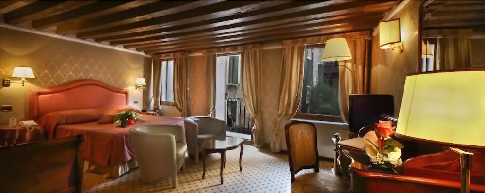 Hotel Locanda Remedio
