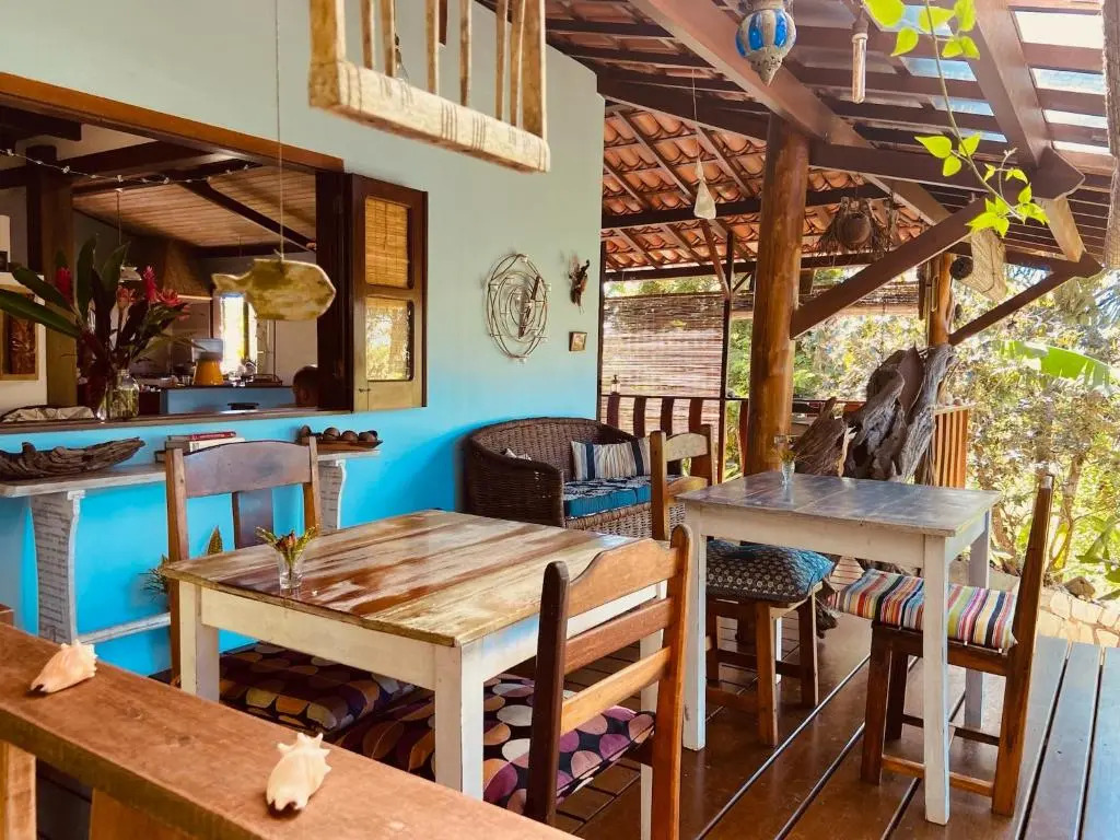 Casa Aiti