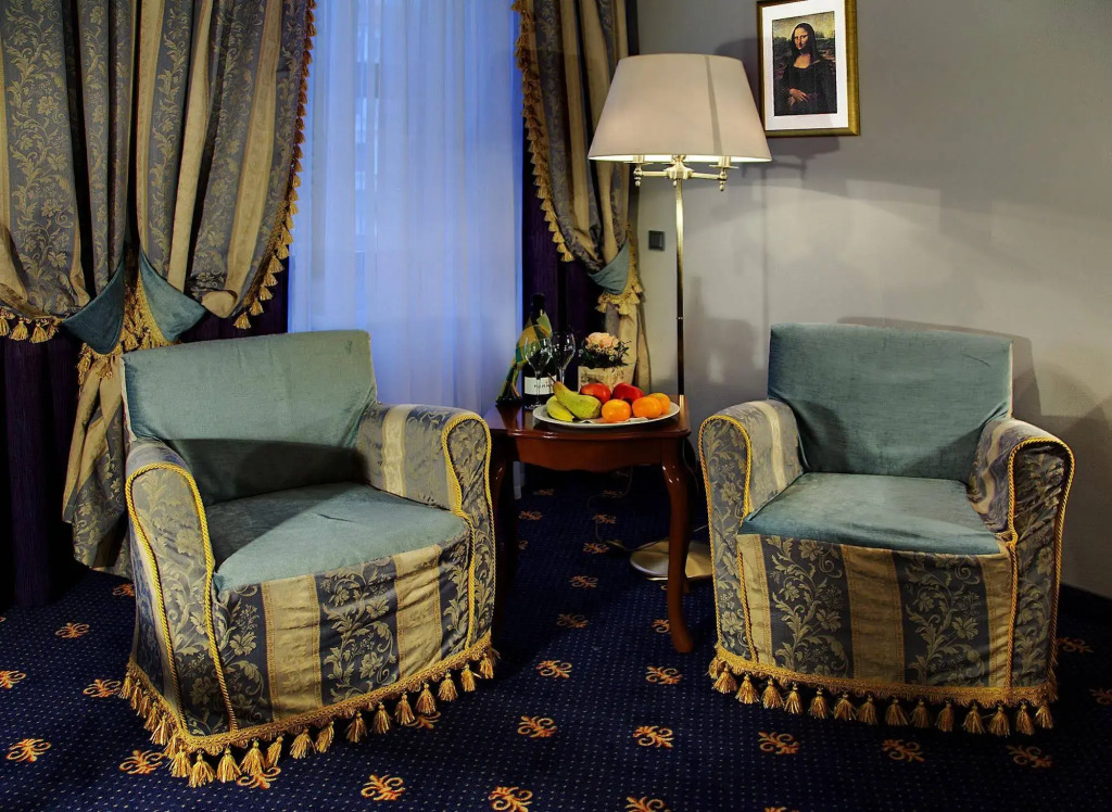 Hotel Italia
