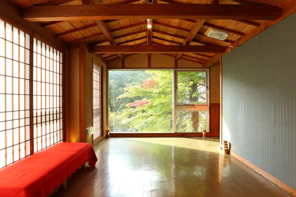 Ooedo Onsen Monogatari Hotel Kinugawa Gyoen