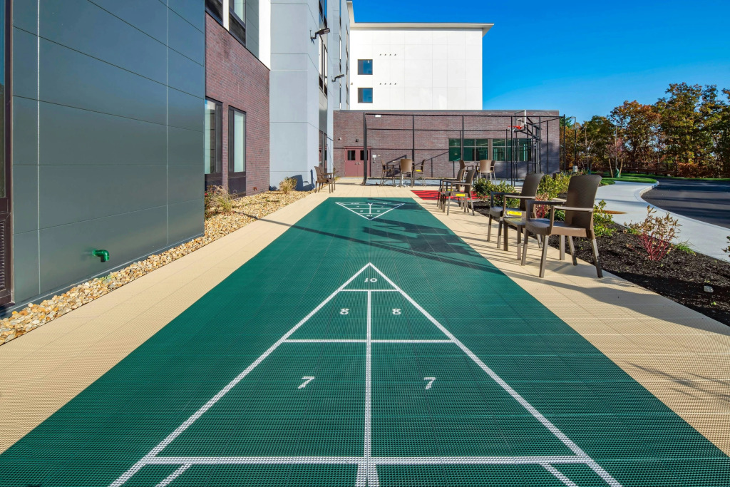 SpringHill Suites By Marriott Wrentham Plainville