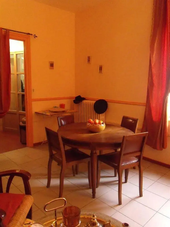 Maison Sans Frontiere