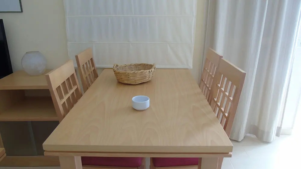 Apartamentos Laguna Playa
