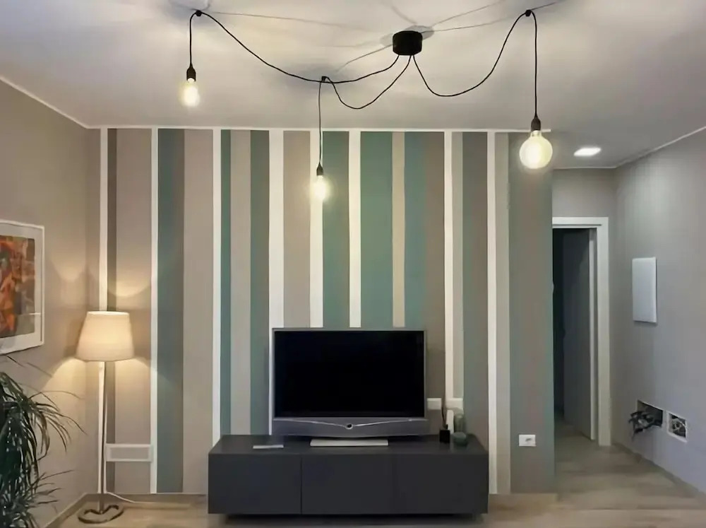 Apartment in Esanatoglia Near Apennines Trails