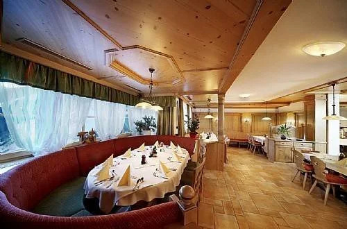 Hotel Eggerhof