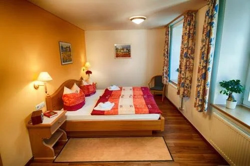 Gasthof & Pension Hirschen-Stetten