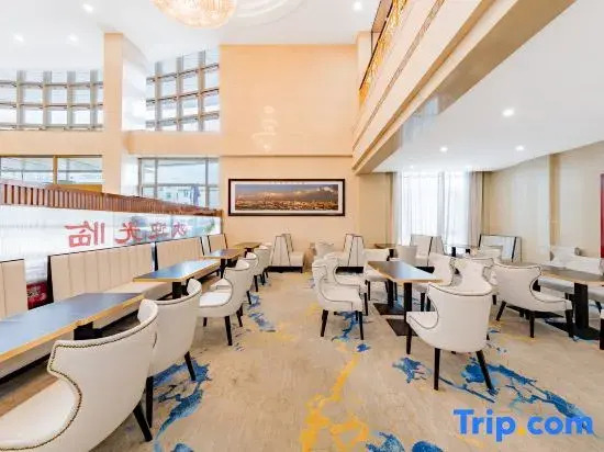 Kaisheng Hotel Hohhot（Former Inner Mongolia Military Region Guesthouse）