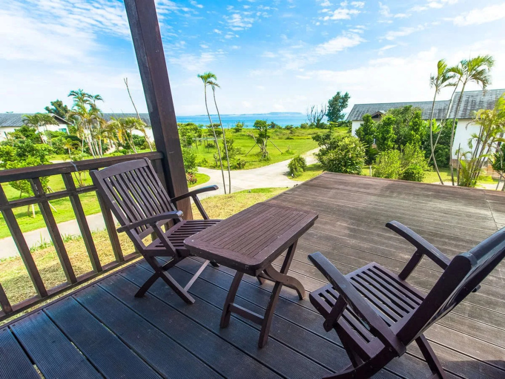 LiVEMAX Amms Canna Resort Villa