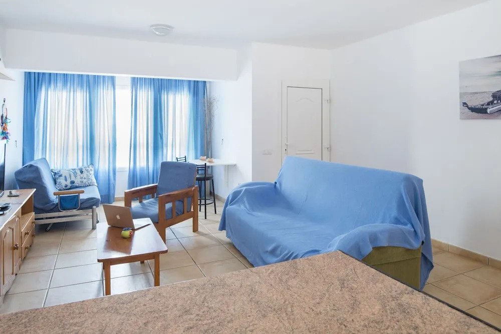 Lightbooking - Tres Islas Corralejo