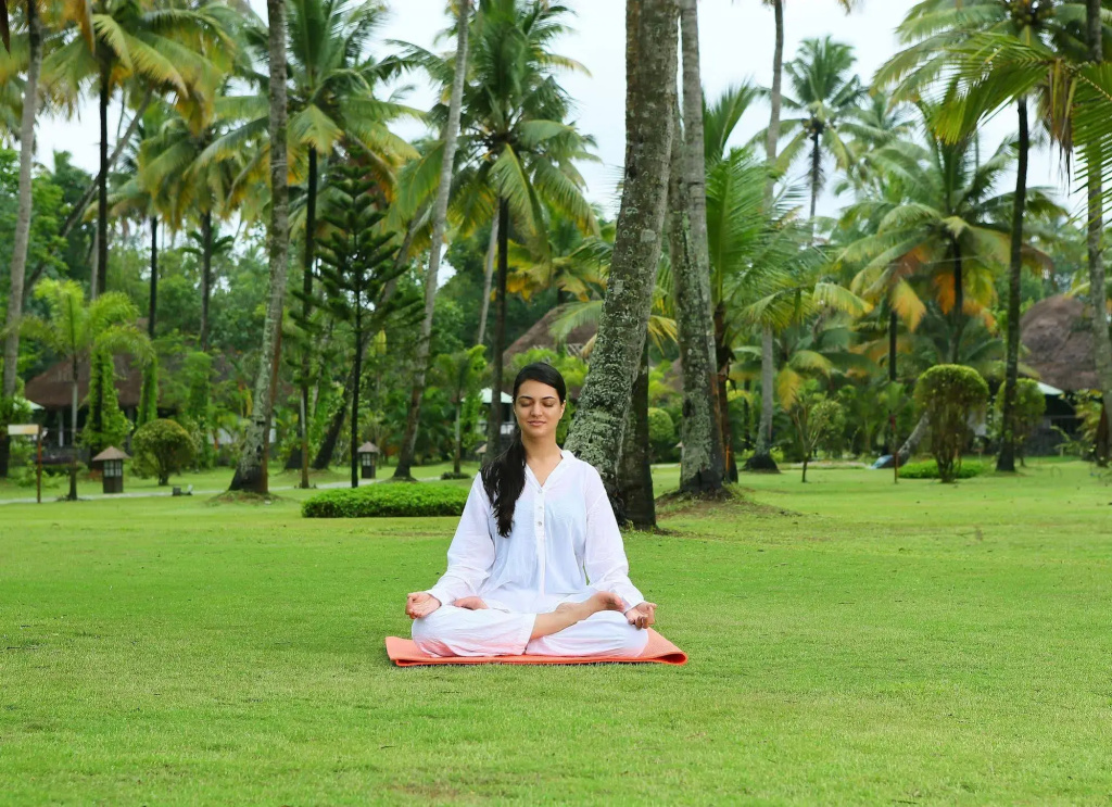 Carnoustie Beach Resort & Ayurveda Spa