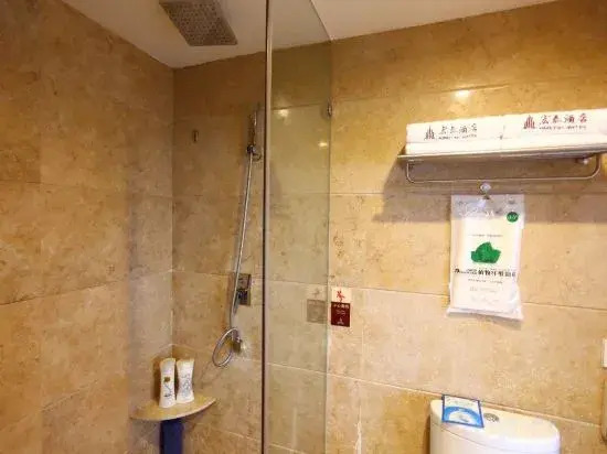 Hongtai Hotel