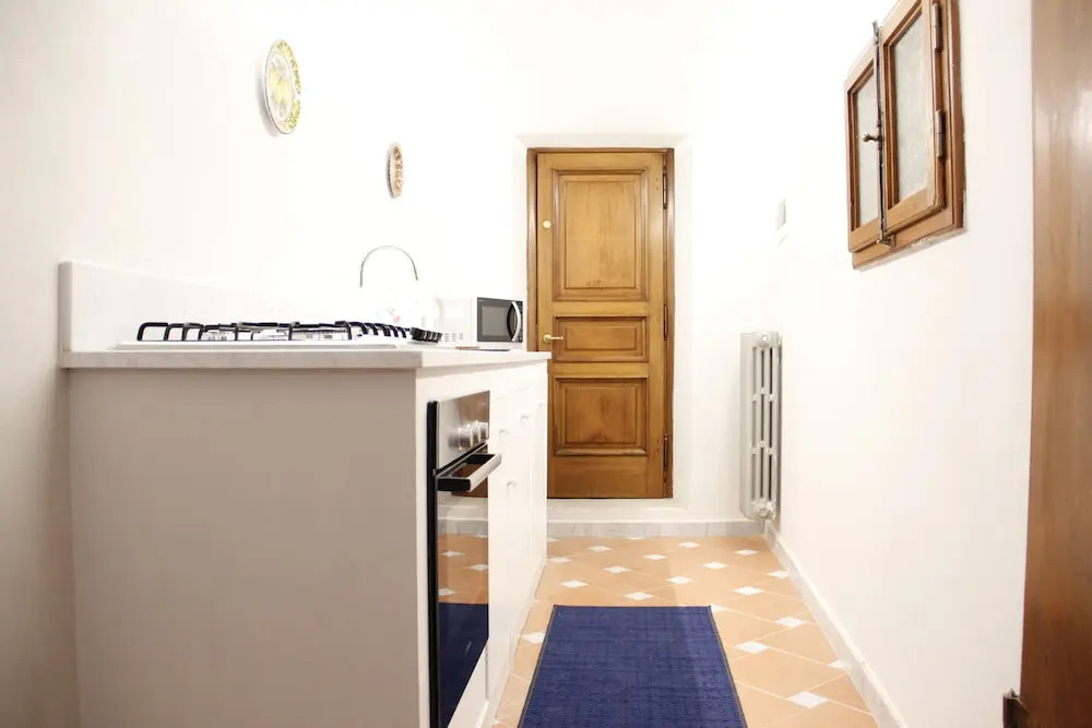 Art Apartment Borgo la Croce