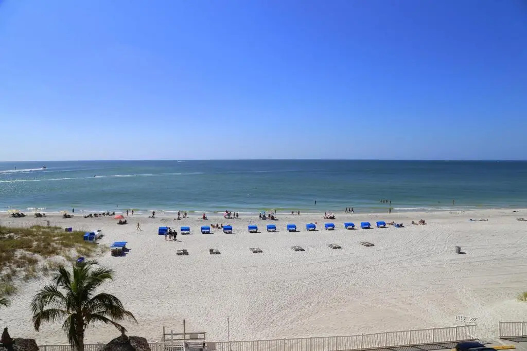 408 Beach Place Condos