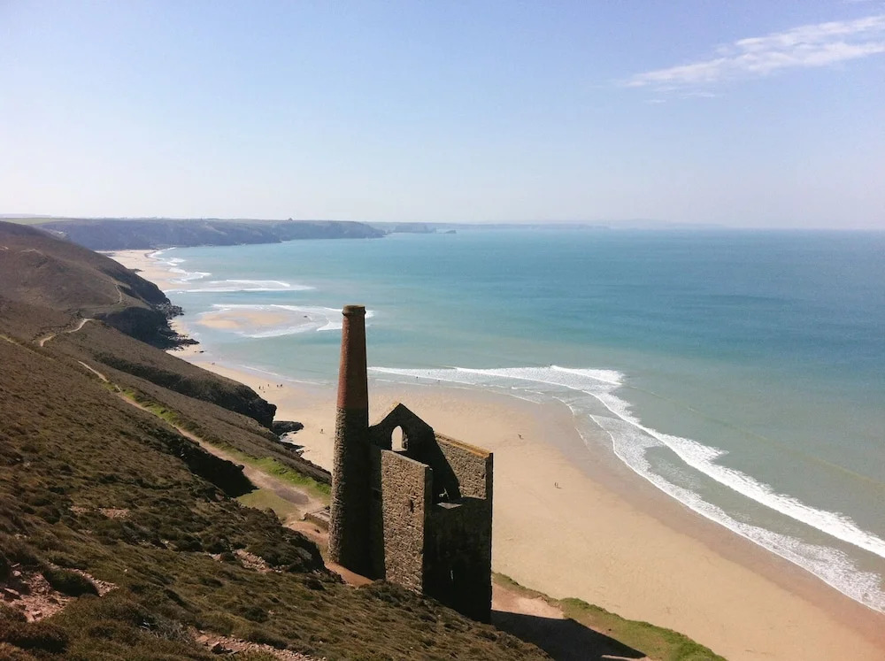 Miners Rest