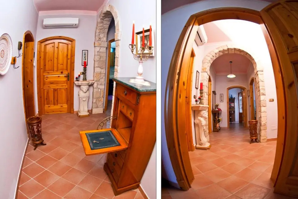 Perrone Apartments