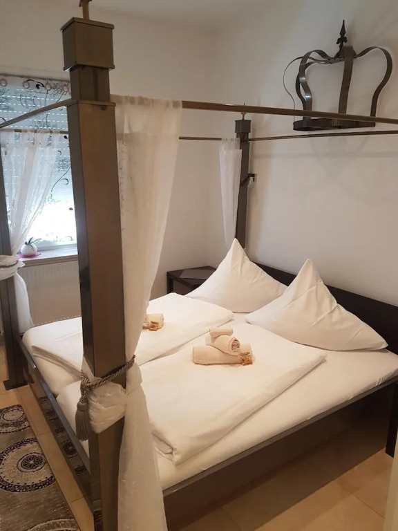Hotel Schweizer Stubb