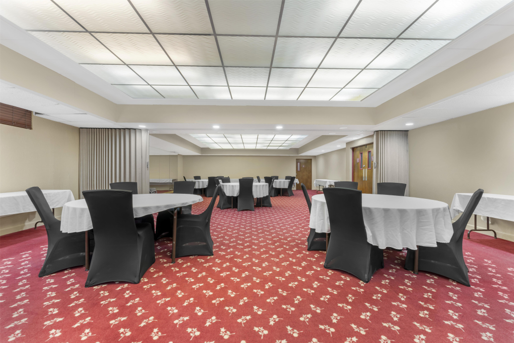 Best Western Braddock Inn