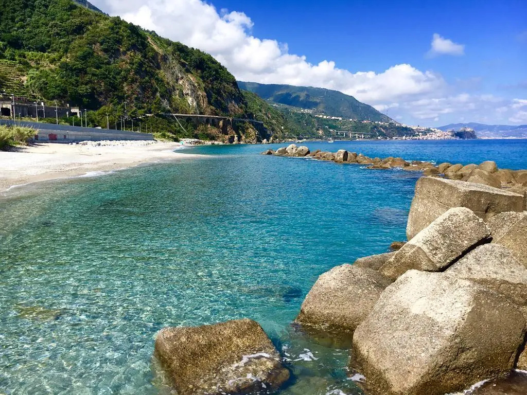 Scilla Resort