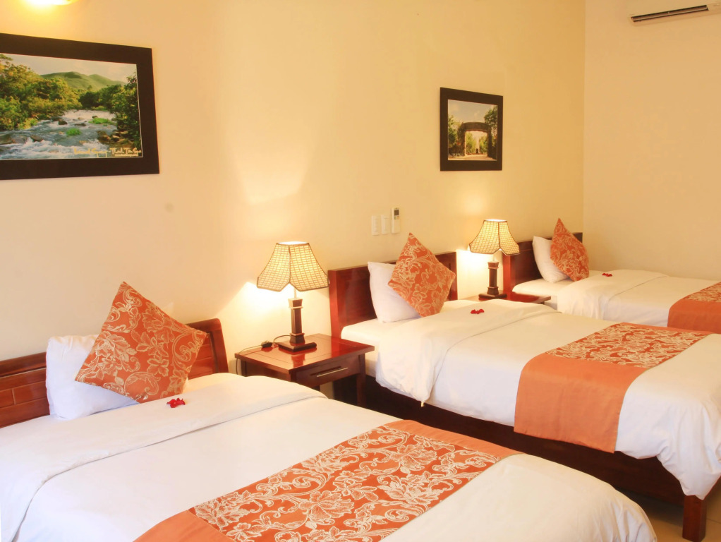 Alba Hotel