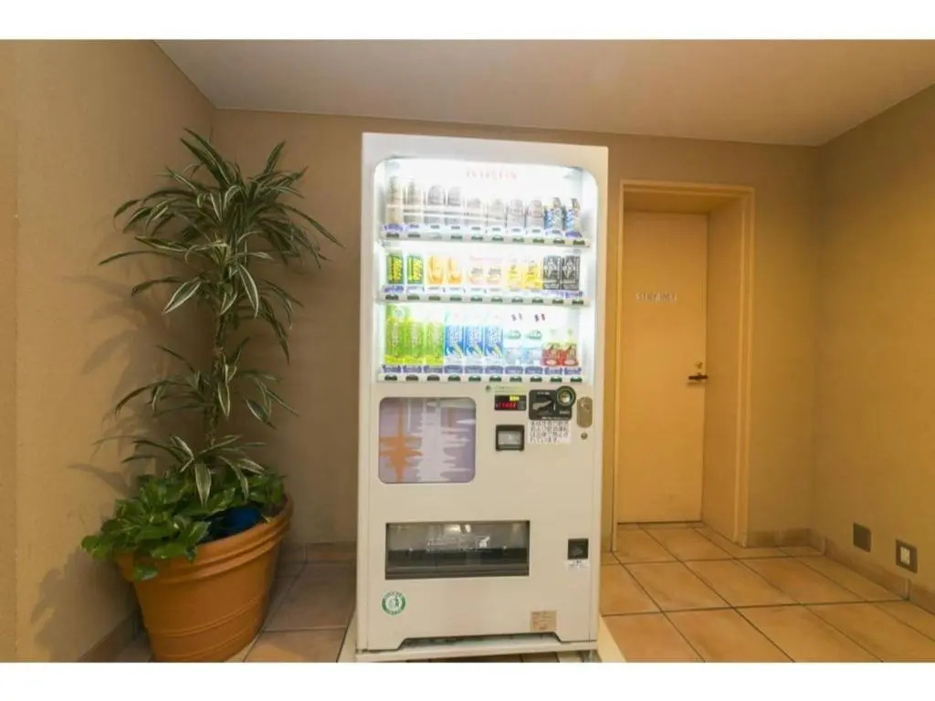 Washington R&B Hotel Umeda East