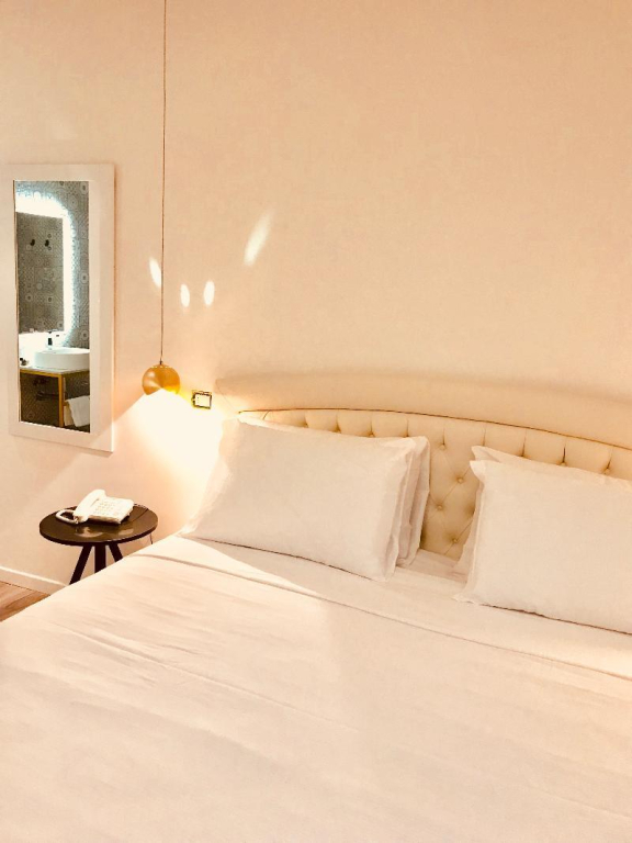 Palazzo Otello 1847 Wellness & Spa