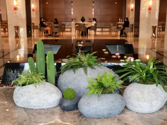Chongzuo Daxin Zhanpeng International Hotel