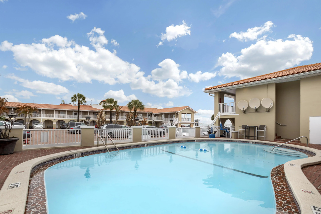 Best Western Historic Bayfront