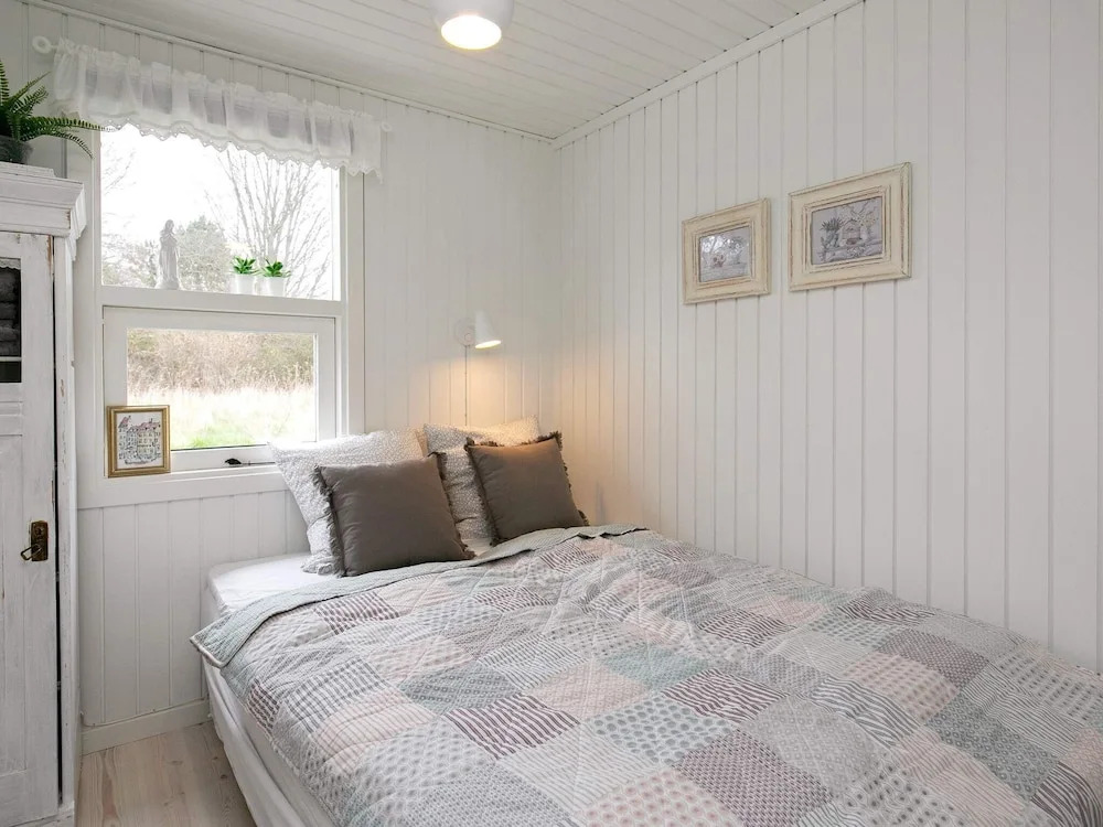 4 Star Holiday Home in Tranekær